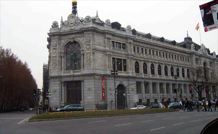 El paro bajará al 23,8% en 2015